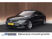 Volkswagen Arteon Shooting Brake - 2.0 TSI 190pk DSG R-Line Business+ Keyless Panoramadak DCC C