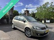 Volkswagen Golf Plus - 1.4 TSI DSG Highline Trekhaak PDC✅