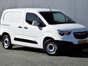 Opel Combo - 1.5D Airco Cruise Navi Apple Carplay PDC Euro 6