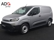 Toyota ProAce City - Electric 10th Anniversary 50 kWh | Parkeersensoren | Parkeer