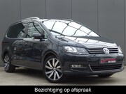 Volkswagen Sharan - 2.0 TSI Highline * 220 PK * 7 PERS. * LUXE UITV.