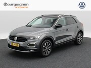 Volkswagen T-Roc - 1.0 TSi 115 Pk Style | Stoel/Stuurverwarming | Adaptive Crui
