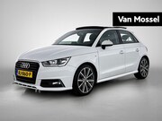 Audi A1 - Sportback 1.0 TFSI Adrenalin | Panoramadak | Navigatie | Air