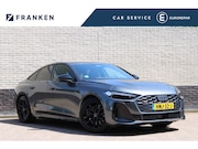 Audi A5 - Limousine 2.0 e-hybrid quattro S edition | Trekhaak | Origin