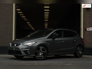 Seat Ibiza - 1.0 TSI FR |Pano|KeyLess|LED|DCC|