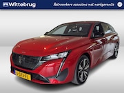 Peugeot 308 - SW 1.6 Plug-in Hybrid 180 Allure | Plug In Hybrid | Navigati