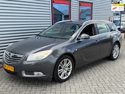 Opel Insignia - 1.8 Edition