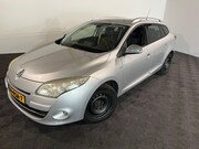 Renault Mégane - 1.4 TCe Bose