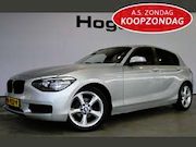 BMW 1-serie - 116 116d EDE Business Airco Navigatie Lichtmet