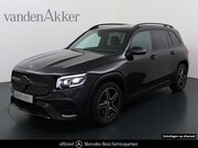 Mercedes-Benz GLB-Klasse - 180 AMG // Nightpakket // Sfeerverlichting // 19" AMG Velgen