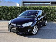 Ford Focus - Wagon 1.0 EcoBoost Edition * Airco * 107DKM! * Nieuwe Distr.