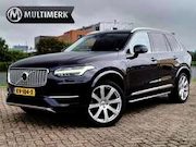 Volvo XC90 - 2.0 T8 Twin Engine AWD Inscription | PANO | 7P | L