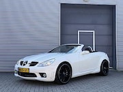 Mercedes-Benz SL-klasse - AMG 55 I Aut. I Designo I V8 I 361PK