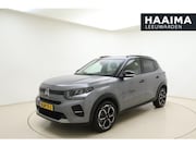 Citroën e-C3 - Max 113pk 44 kWh | Navigatie | Climate control | Camera | 17