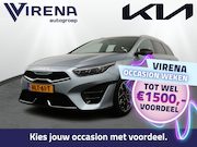 Kia Ceed - Sportswagon 1.5 T-GDi GT-Line Automaat - Kantel/Schuifdak - 