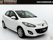 Mazda 2 - 1.3 BIFUEL GT-M LINE, Stoelverwarming, Airco