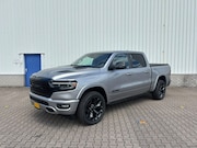 Dodge Ram - 4X4 Limited edition