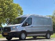 Ford Transit - 350 2.0 TDCI L3H2 AUTOMAAT - Camera - Voorruitverw - Airco -