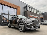 MINI Countryman - Mini Cooper S E ALL4 John Cooper Works 220pk/Leer/Memory/Hk/