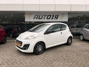 Peugeot 107 - 1.0 Access Accent