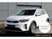 Kia Stonic - 1.0 T-GDi MHEV DynamicPlusLine Automaat | Navigatie | Stoel/