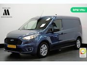 Ford Transit Connect - Limited 1.5 EcoBlue 100PK L2 EURO 6 - Airco - Navi - Cruise