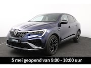 Renault Arkana - 1.6 E-Tech full hybrid 145 esprit Alpine | Panoramadak | Sto