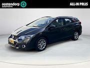 Honda Civic - Tourer 1.8 Comfort | Navi | Trekhaak |