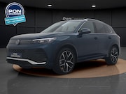 Volkswagen Tiguan - 1.5 eHybrid R-Line Business | Stoelverwarming | ACC | Camera