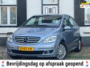 Mercedes-Benz B-klasse - 170|LMV|Airco|