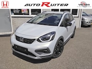Honda Jazz - 1.5 e:HEV Advance Crosstar Hybrid