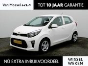 Kia Picanto - 1.0 DPi ComfortLine | Automaat | Cruise Control | Airco |