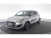 Suzuki Swift - 1.2 Style Smart Hybrid
