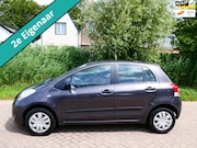 Toyota Yaris - 1.0 VVTi Acces 5-deurs 2e eigenaar Zuinig Degelijk Historie