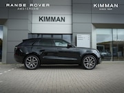 Land Rover Range Rover Velar - P400e AWD Belgravia Edition PHEV | Cold Climate | Black Pack