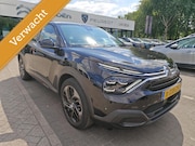 Citroën e-C4 - You 50 kWh
