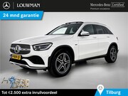 Mercedes-Benz GLC-klasse - 300 e 4MATIC Business Solution AMG Inclusief 24 maanden Merc
