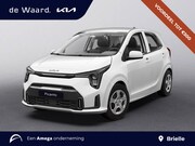 Kia Picanto - 1.0 GDi ComfortLine | CRUISE CONTROL | PARKEERSENSOREN ACHTE
