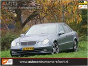 Mercedes-Benz E-klasse - 240 Avantgarde ( INRUIL MOGELIJK )