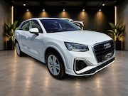 Audi Q2 - 35 TFSI Sport camera, cruise, pdc, airco, stoelverw