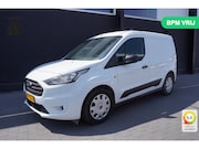 Ford Transit Connect - 1.5 EcoBlue L1 EURO 6 - Airco - Trekhaak - €12.900, - Excl.