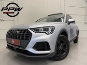 Audi Q3 - 45 TFSI e Edition PANO/TREKHAAK/LEER-SPORT/MEMORY/ACC/MATRIX