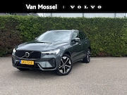 Volvo XC60 - T6 Plug-in hybrid AWD Ultra Dark