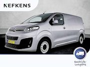Citroën Jumpy - Club M 120pk Automaat | Navigatie | Camera achter | Trekhaak