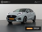 Ford Puma - 1.0 EcoBoost Hybrid ST-Line X | Trekhaak | Nieuw Model | Win