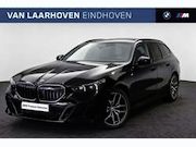 BMW 5-serie - 520 5 Serie Touring 520i M Sport Automaat / Trekhaak /