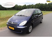 Citroën Xsara Picasso - 2.0i-16V Image Let op!! Motor loopt niet