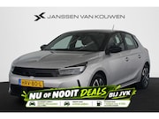 Opel Corsa - 1.2 Turbo Hybrid GS Automaat Camera Apple CarPlay LED