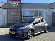Toyota Yaris - 1.5 HYBRID DYNAMIC STOELVERW 16''LM VELGEN LED KEYLESS APPLE