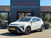 Hyundai Bayon - 1.0 T-GDI 100pk Comfort